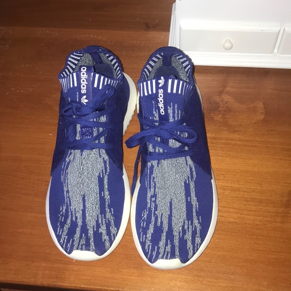 Adidas tubular sneakers - Picture 5 of 6